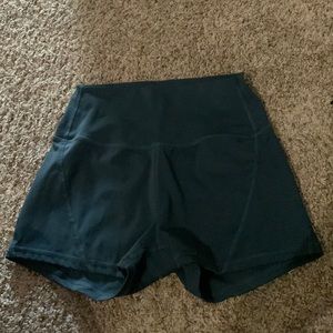 Your go to booty short